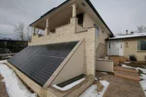 Renovations & Additions project by Culligan Construction