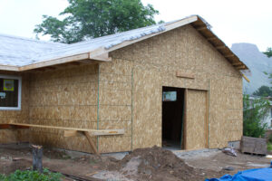 Residential renovation and addition project by Culligan Construction