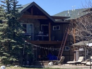 Renovations & Additions project by Culligan Construction