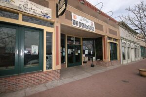 Commercial and specialty construction project by Culligan Construction