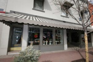 Commercial and specialty construction project by Culligan Construction