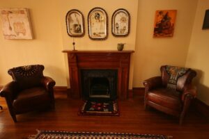 Finished living space project by Culligan Construction